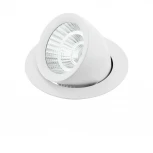 Встраиваемый точечный светильник Eglo Pantaleo 61693 (LED, 220V)