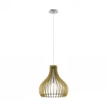 Подвесной светильник Eglo Tindori 96258 (220V, на проводе, круглые)