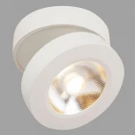 Накладной потолочный светильник Magic 3000K 1x12Вт 36° LED Maytoni Technical C022CL-L12W