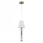 Подвесной светильник Favourite Triumph 2767-1P