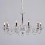 Подвесная люстра MW-Light Элла 483013610