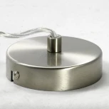 Подвесной светильник Lussole Loft Northport GRLSP-9527