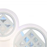 Потолочная люстра Natali Kovaltseva INNOVATION STYLE 83022