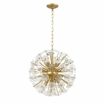 Подвесная люстра Favourite Pienene 2620-16P