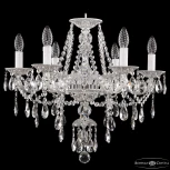 Подвесная люстра Bohemia AL1615 AL16315/6/200 WMN