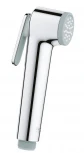 Душевой комплект Grohe BauLoop 124895