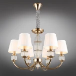 Подвесная люстра Aployt Zhaklin APL.744.03.06 (220V, на цепи)