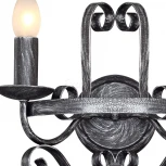 Бра F-Promo Palermo 2162-2W (220V, подсвечник, свеча)