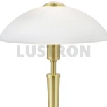 Интерьерная настольная лампа Eglo Solo 1 87254