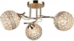 Потолочная люстра на штанге Reluce 04729-0.3-03