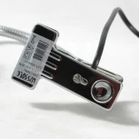 Интерьерная настольная лампа Lussole ROMA LST-4264-01