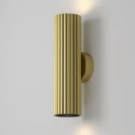 Настенный светильник Maytoni Calipso C106WL-02-GU10-BS (220V, круглые)