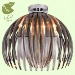 Потолочная люстра Lussole Lgo Hockessin GRLSP-9539