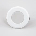 Встраиваемый светильник Кинто CLD5103N