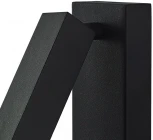 Спот для чтения с usb Loft IT Floadow LOFT2017-BL (LED, 220V, выключатель)