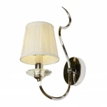 Бра iLamp Charm W2508-1 nic (220V)