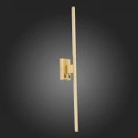 Бра линейное светодиодное с выключателем ST Luce Ralio SL1580.201.01 (220V)