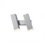 Настенный светильник Vele Luce Paleno VL8107W02 (LED, 220V)