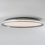 Потолочный светильник светодиодный с регулировкой цветовой температуры LED4U LED4U L3020-600 CR