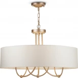 Подвесная люстра Maytoni Roma ARM006PL-08G