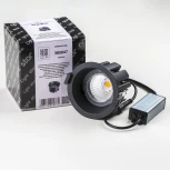 Встраиваемый светильник светодиодный Lightstar Ciclone 385047 (220V, круглые, IP65)