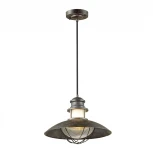 Уличный светильник подвесной Odeon Light Dante 4164/1 (220V, на проводе, IP23)
