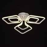 Потолочная люстра DeMarkt Аурих 496016803