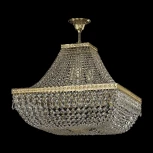 Потолочная люстра Bohemia 1901 19012/H1/55IV G