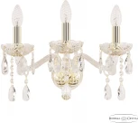 Бра Bohemia 107 107B/3/165 G