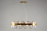 Подвесная люстра Margo APL.825.03.16 Aployt