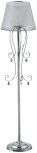 Торшер Freya Simone FR2020-FL-01-CH