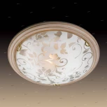 Настенно-потолочный светильник Sonex Provence Crema 256