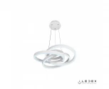 Подвесной светильник iLedex Comely 9110-600-D-T WH
