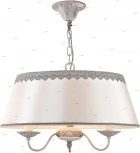 Подвесная люстра Maytoni Bouquet ARM023-PL-03-S (220V, на цепи)