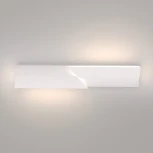 Бра Elektrostandard Snip 40107/LED белый