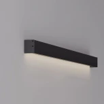 Профиль WALL-2228-2000 ANOD BLACK (Arlight, Алюминий) 050488