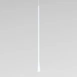 Подвесной светильник Elektrostandard Vist 50312 LED 7W 3000K белый (220V, на проводе)