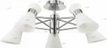Потолочная люстра Lumion Laconica 3498/5