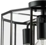 Потолочная люстра Lightstar Genni 798237 (220V, круглые)