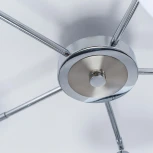 Потолочная люстра Citilux Тамбо CL716251Wz (LED, 220V)