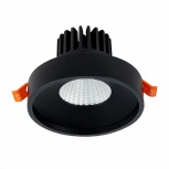 Встраиваемый точечный светильник ST Luce St751 ST751.448.10 (LED, 220V, круглые)