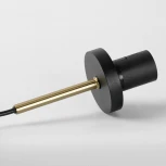 Подвесной светильник Lussole Blount LSP-8866 (220V, на проводе, круглые)