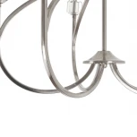 Потолочная люстра MyFar Lena MR1891-5C (220V)