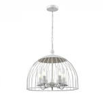 Подвесная люстра Vele Luce Florian 983 VL5061P05