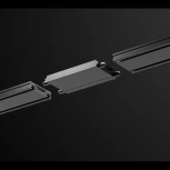 Соединитель с токопроводом прямой для низковольтного шинопровода Novotech Smal 135215 SHINO IP20 48V