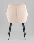 Стул обеденный Noa бежевый Stool Group арт.УТ000039528