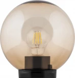 Наземный светильник Feron Оптима 11563 (220V, шар, IP44)