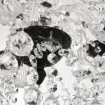 Подвесная люстра Bohemia AL1609 AL16309/5/141 BM