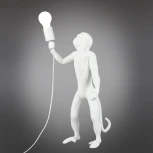 Интерьерная настольная лампа Aployt Magali APL.309.04.01 (220V, выключатель, животные)