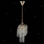 Подвесной светильник Freya Picolla FR1129-PL-01-G